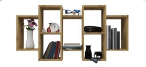 Regał BILBAO 7.0 ARTISAN - obrazek 3