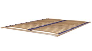 Łózko Stelaż 160X200 SONOMA - obrazek 2