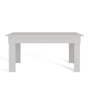 Stolik Madras MADRAS BIAŁY - obrazek 2