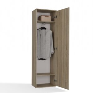 Szafa Duo DUO SONOMA - obrazek 3