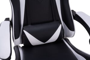 Fotel Remus REMUS BIAŁY - obrazek 7