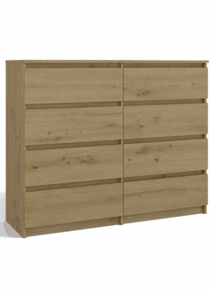 Komoda Malwa M8/120 ARTISAN