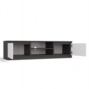 RTV Malwa 140 ANTRACYT BIAŁY - obrazek 6