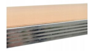 Regał Magazynowy G7030 METALOWE - obrazek 6