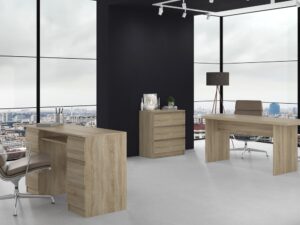 Komoda Malwa M3 SONOMA - obrazek 4