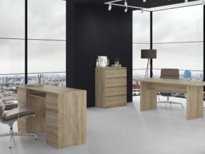 Komoda Malwa M4 SONOMA - obrazek 3