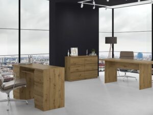 Komoda Malwa M6/120 ARTISAN - obrazek 4