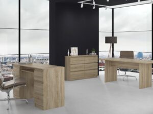 Komoda Malwa M6/120 SONOMA - obrazek 5