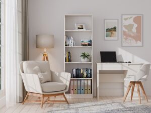 Regał Onyx R60 KASZMIR - obrazek 5