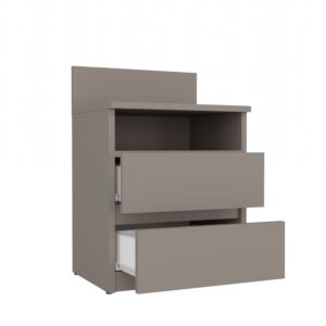 Szafka nocna Malwa M1 GLINA - obrazek 2