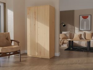 Szafa Malwa SD-90 ARTISAN - obrazek 6