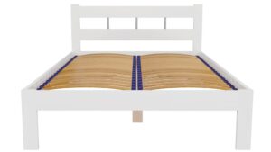 Łózko Stelaż 140X200 SONOMA - obrazek 4