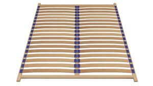 Łózko Stelaż 160X200 SONOMA - obrazek 1