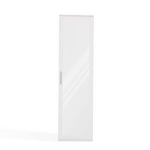 Szafa DUO BIAŁY - obrazek 4