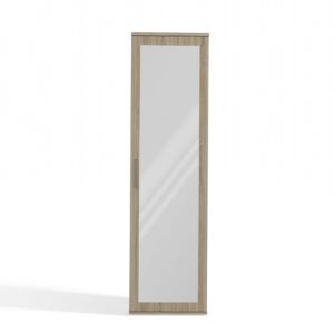 Szafa Duo DUO SONOMA - obrazek 2