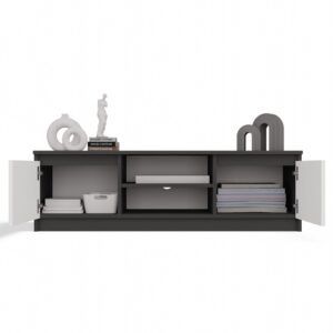 RTV Malwa 120 ANTRACYT BIAŁY - obrazek 6