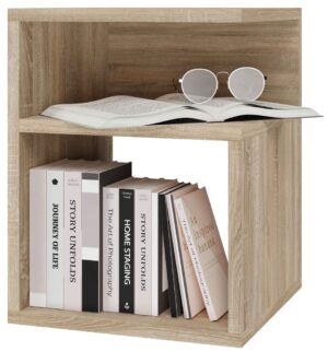 Szafka nocna Tina TINI SONOMA - obrazek 1