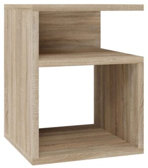 Szafka nocna Tina TINI SONOMA - obrazek 2