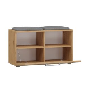 Szafka na obuwie Opal OPAL DĄB ARTISAN - obrazek 2