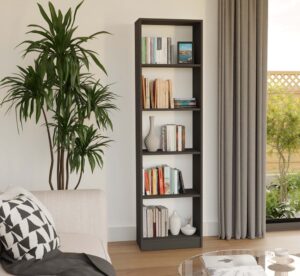 Regał Onyx R50 ANTRACYT - obrazek 2