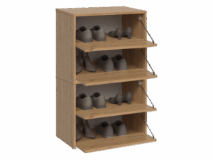 Szafka na obuwie MODO X2 ARTISAN - obrazek 2