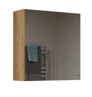 Słupek łazienkowy Pola 2DL ARTISAN - obrazek 2