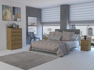 Komoda Malwa M5 ARTISAN - obrazek 5