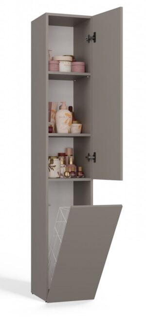 Słupek łazienkowy Nel IV GLINA - obrazek 5