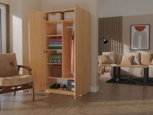 Szafa Malwa SD-90 ARTISAN - obrazek 7