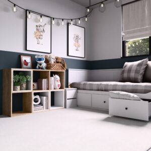 Regał Malax 2X3 SONOMA. - obrazek 3