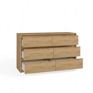 Komoda Karo K120 ARTISAN - obrazek 2