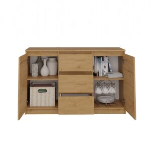 Komoda Malwa 2D3S ARTISAN - obrazek 4