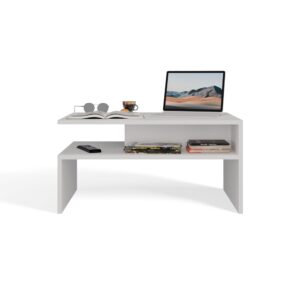 Ława Boston BOSTON BIAŁY - obrazek 4