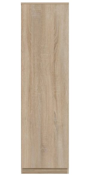 Szafa Malwa SD-50 DĄB SONOMA - obrazek 4