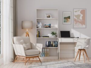 Regał Onyx R80 KASZMIR - obrazek 3