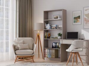 Regał Onyx R80 GLINA - obrazek 3