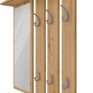 Wieszak Opal OPAL ARTISAN - obrazek 4