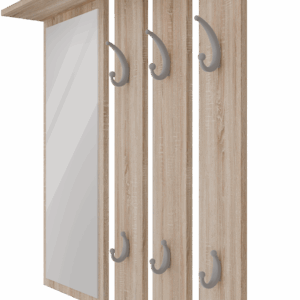 Wieszak Opal OPAL SONOMA - obrazek 5