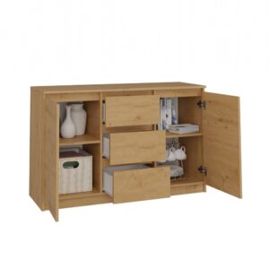 Komoda Malwa 2D3S ARTISAN - obrazek 2