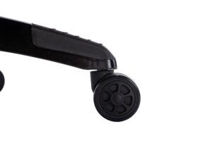 Fotel Drift DRIFT CZARNY - obrazek 3