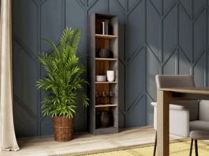 Regał Onyx R40 ANTRACYT ARTISAN - obrazek 3