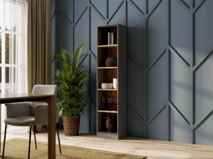 Regał Onyx R50 ANTRACYT ARTISAN - obrazek 4