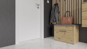 Szafka na obuwie Parma MINI ARTISAN - obrazek 5