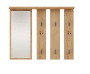 Wieszak Parma PARMA ARTISAN - obrazek 2