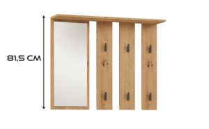 Wieszak Parma PARMA ARTISAN - obrazek 3