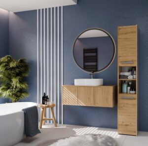 Słupek łazienkowy Sara S30 ARTISAN - obrazek 6