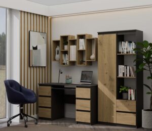 Regał BILBAO 7.0 ARTISAN - obrazek 5