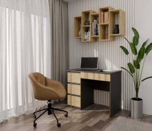 Regał BILBAO 7.0 ARTISAN - obrazek 7