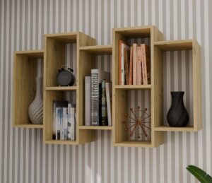 Regał BILBAO 7.0 ARTISAN - obrazek 4