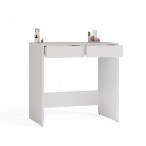 Biurko Marina 2S BIAŁY - obrazek 6